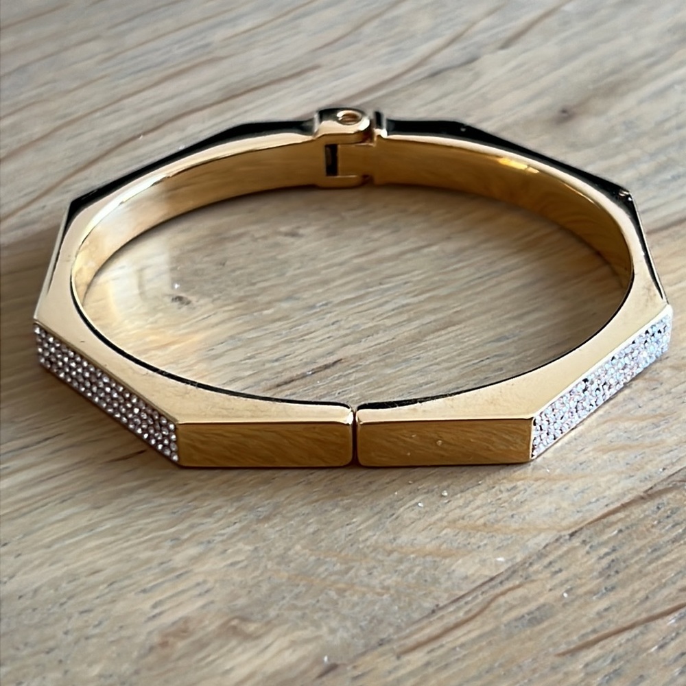 Vita Fede Octagon bracelet